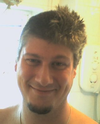 bad hair day