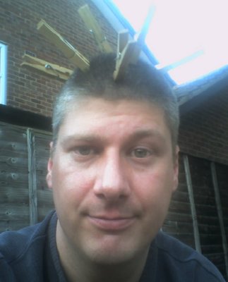 peg head