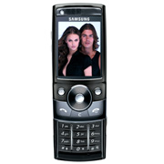 samsung g600 5 megapixel camera phone